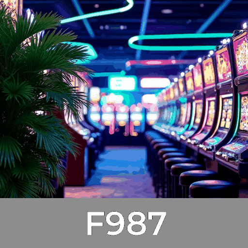 Apostas no F987
