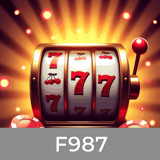 Cassino Online F987