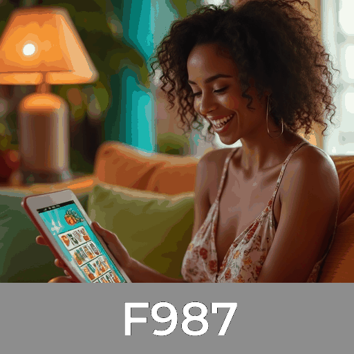Cassino Online F987