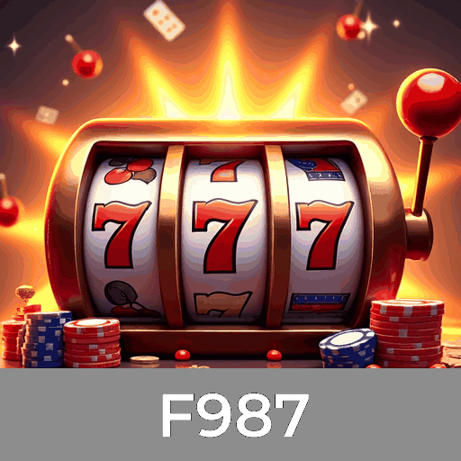 Acesso ao F987