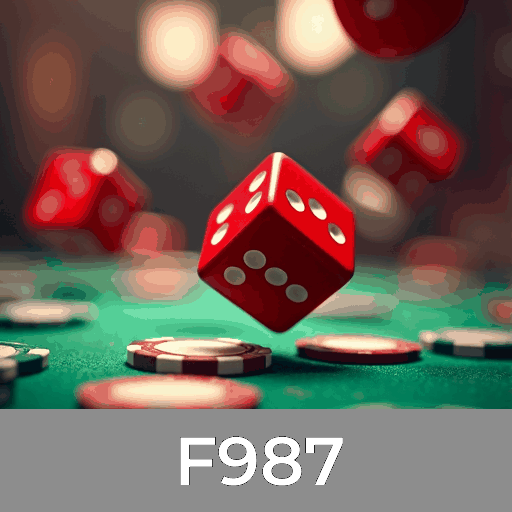 Cadastro na F987