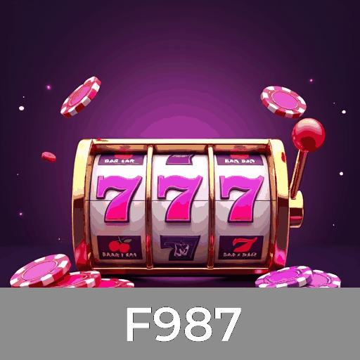 Cadastro na F987