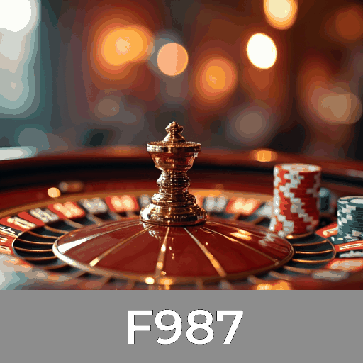 Cadastro na F987