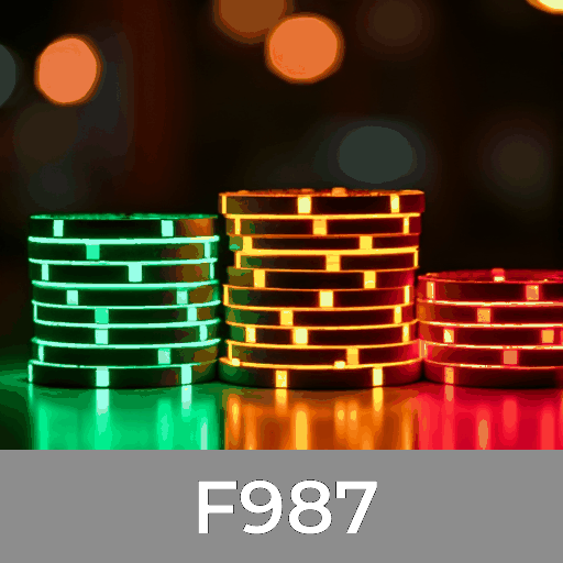 Acessar o site F987 COM