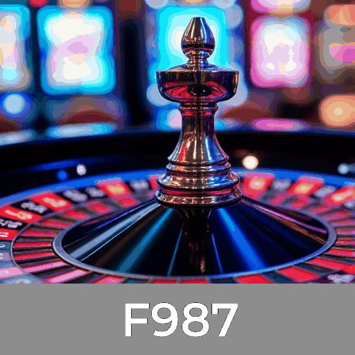 Cadastro na F987