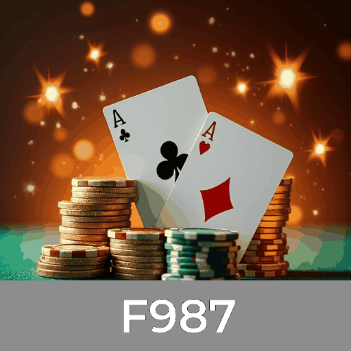 Acesso ao F987