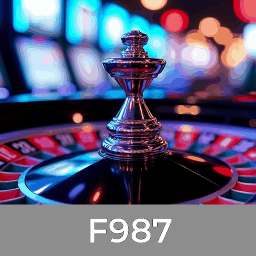 Cassino Online F987