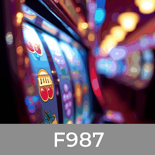 Acesso ao F987
