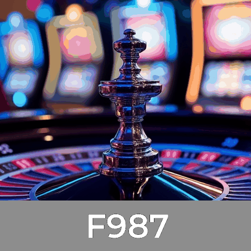 Cadastro na F987