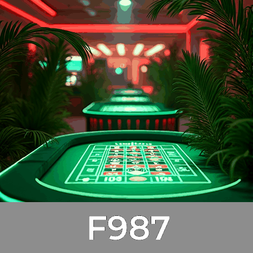Cadastro na F987