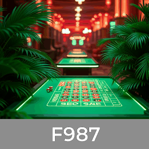Cassino Online F987