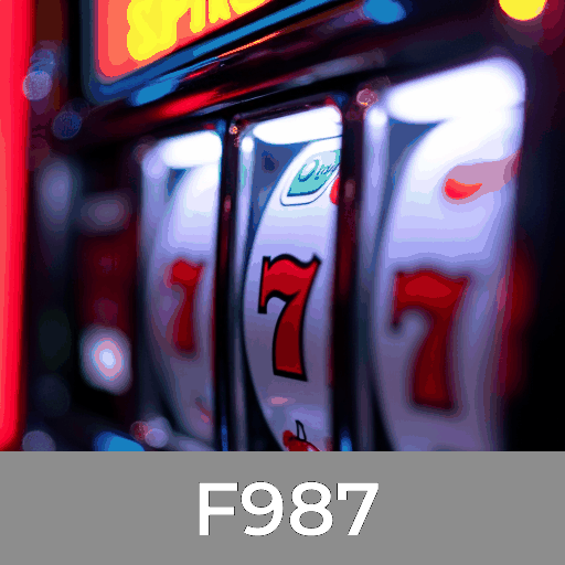 Cassino Online F987