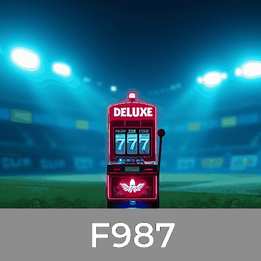 Jogos Crash no Cassino F987