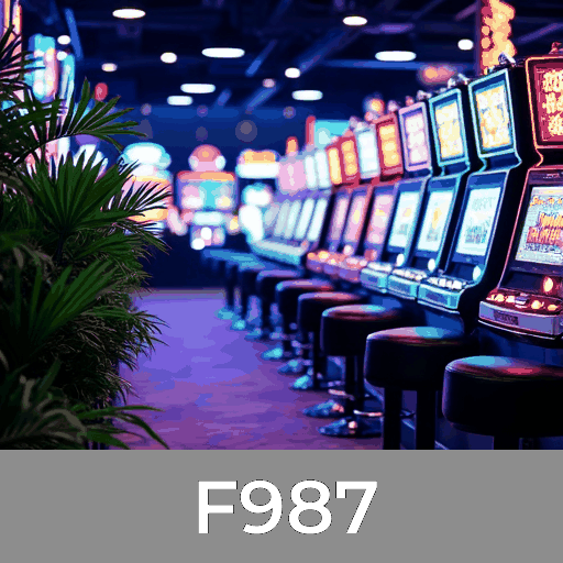 Acesso ao F987