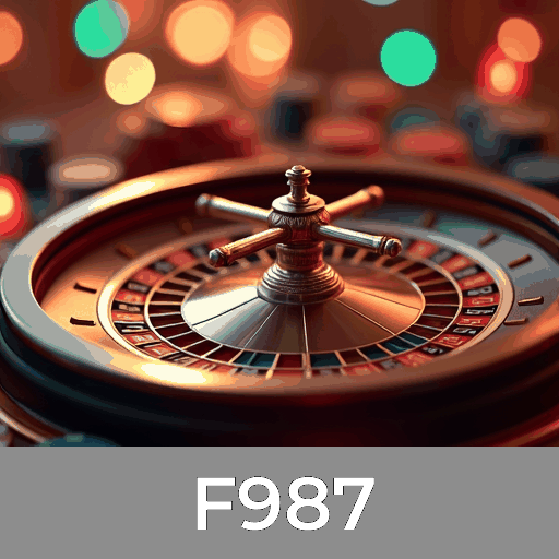 Cadastro na F987