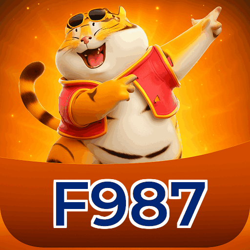 F987 logo