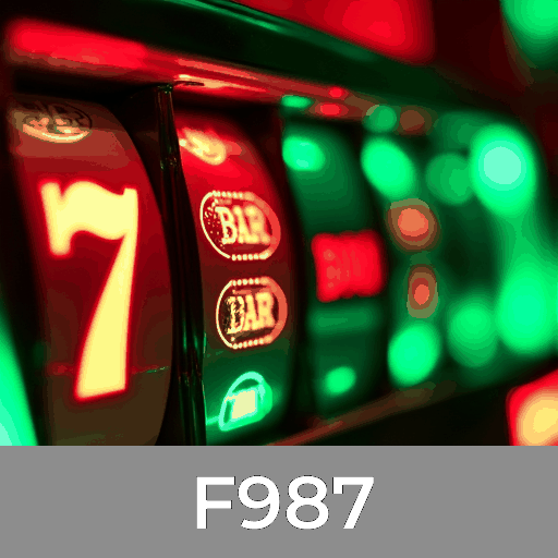 Cassino Online F987