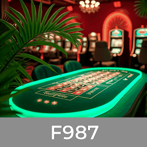 Cassino Online F987