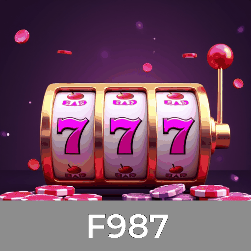 Cadastro na F987