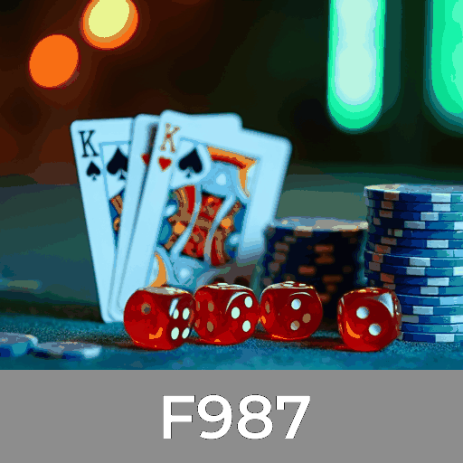 Cassino Online F987